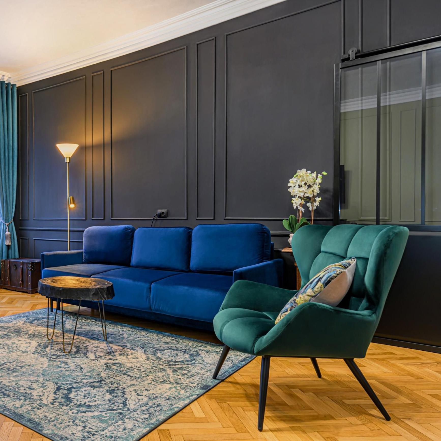 Colins Place Μπρασόβ Εξωτερικό φωτογραφία