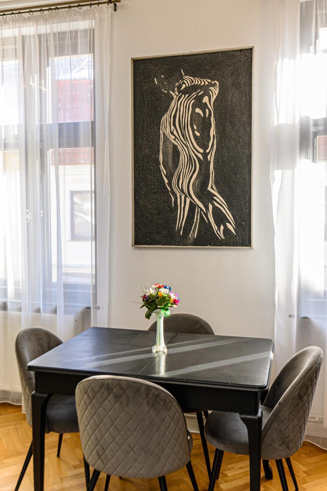 Colins Place Μπρασόβ Εξωτερικό φωτογραφία
