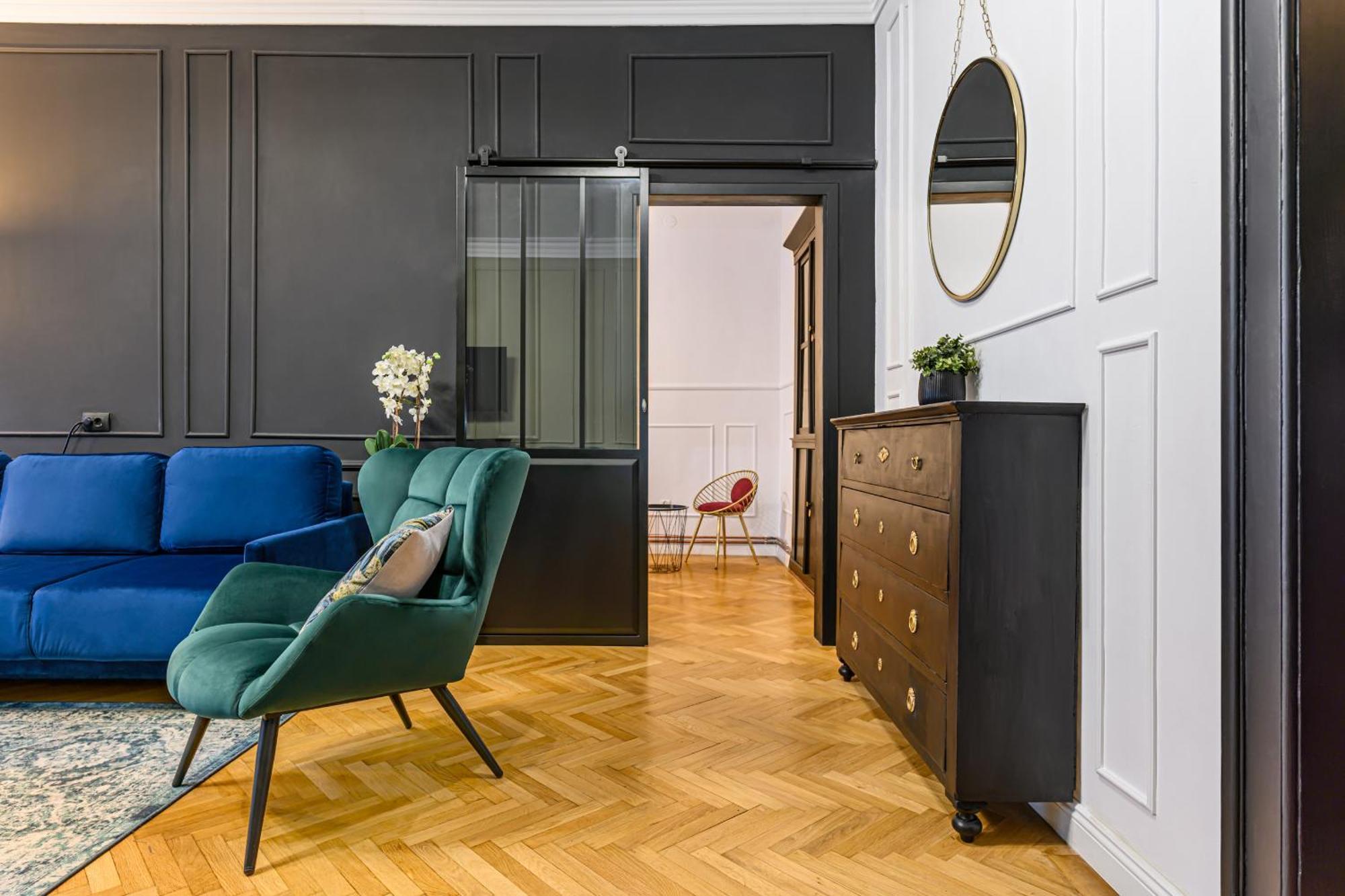 Colins Place Μπρασόβ Εξωτερικό φωτογραφία
